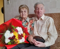 Супруги Ступниковы из Бирюча: «Мы всё делаем вместе»
