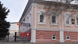 Специалисты Красногвардейского кадрового центра готовы способствовать получению новых профессий