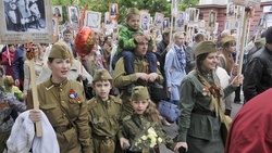 Единороссы предложили провести акцию «Бессмертный полк» в безопасном для граждан формате