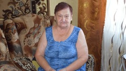 Нинель Горишнякова из Красногвардейского района: «Умейте управлять добром»
