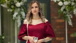 Дарья Абрамова из Красногвардейского района занимается онлайн репетиторством иностранных языков 