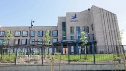 Александр Шуваев проинспектировал строительство школы «Моя мечта» 
