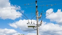 «Россети Центр» обеспечили электроснабжение нового детского сада в Бирюче