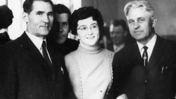 Красногвардейский музей организовал вечер памяти о земляке