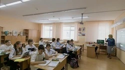 Белгородские педагоги смогут воспользоваться обновлениями интерактивной доски внутри Сферума