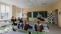 Сергей Кравцов оценил развитие сферы образования Белгородской области при Вячеславе Гладкове 