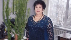 Татьяна Атанова из Бирюча: «Я любила свою работу»