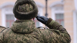 Белгородские власти сообщили причину смерти военнослужащего