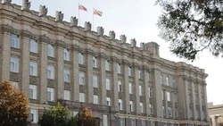 Вячеслав Гладков – о приеме заявок белгородских МСП на получение мер поддержки