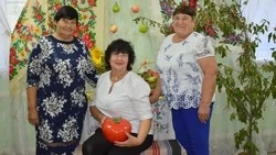 Леонид Евтушенко из Красногвардейского района: «Умеют работать и отдыхать»