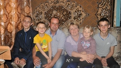 Семья-основа основ. Супруги Селезнёвы: «Совместный труд укрепляет семейные отношения»