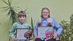 Учащиеся красногвардейской Станции юннатов завоевали  спецпризы областного конкурса