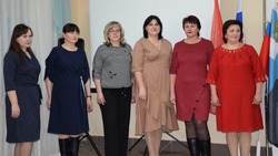 Заключительный этап конкурса «Учитель года России» прошёл в Бирюче