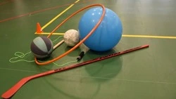 Фельдшер отделения профилактики Красногвардейской райбольницы – об активном образе жизни