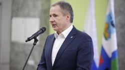 Вячеслав Гладков рассказал о победителях второй волны проекта «Время СВОих героев»