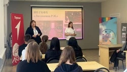 Единый день открытых дверей прошёл в Бирючанском техникуме