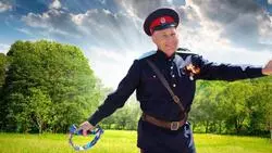 Культработник Виктор Бубнов из Гредякино оставил о себе память в сердцах односельчан