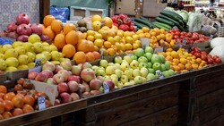 Белгородцы обратились к губернатору с вопросом о ценах на новогодние продукты питания