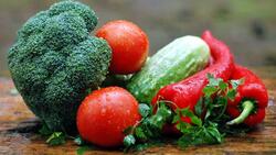 Овощи из «борщевого набора» обойдутся красногвардейцам в сумму до 191 рубля