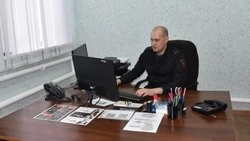  РКЛ. Что это? Красногвардейские полицейские рассказали о миграционном реестре