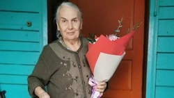 Ветераны здравоохранения из города Бирюч: «Человек неустанного труда и душевной щедрости»