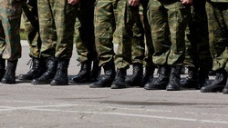 Министерство обороны РФ подтвердило освобождение Грайворонского горокруга от террористов