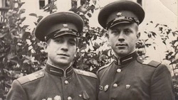 Полковник Скибин из Бирюча: «Жить – это хорошо!»