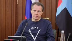 Вячеслав Гладков отметил стабилизацию ситуации в сфере здравоохранении Белгородской области