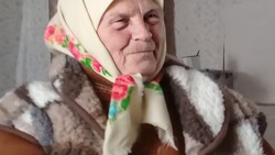 Жительница села Малиново Красногвардейского района нашла без вести пропавшего отца