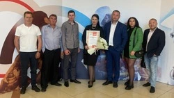 Руководитель Красногвардейских тепловых сетей ответила на вопросы журналистов