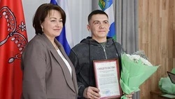 22 красногвардейские семьи стали участниками программы «Обеспечение доступным и комфортным жильём»