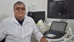 Рашид Магомедаминов из Бирюча: «В любимой работе нет ничего сложного»