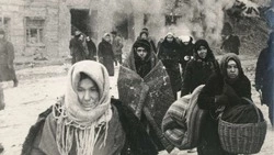 Белгородская митрополия: «872 дня ада – 82 год назад была снята блокада Ленинграда»