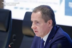 Вячеслав Гладков – о кандидате на пост директора фонда помощи пострадавшим детям