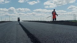 Вячеслав Гладков: «Завершены работы в рамках федерального проекта «Безопасные качественные дороги»