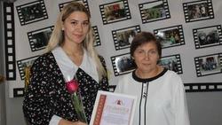 Красногвардейский краеведческий музей отпраздновал свой юбилей 