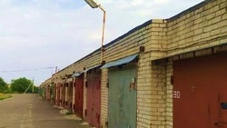 Специалисты Росреестра разъяснили жителям Красногвардейского района особенности «Гаражной амнистии»