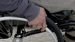 Новые правила признания лица инвалидом вступят в силу на территории России с 1 июля 2022 года