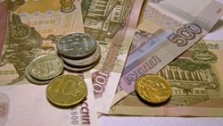 Задолженность по зарплате жителям Белгородской области превысила 12 млн рублей