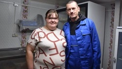 Семья Авдеевых из красногвардейского Большебыково  открыли производство сыров