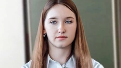 Анна Звягинцева из города Бирюч: «Быть на одной волне с детьми»