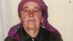 Нина Капустина из красногвардейского Большебыково получила поздравление президента России