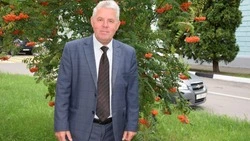 Михаил Ельчищев из Красногвардейского района:  «Мои года – моё богатство!» 