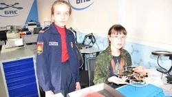 Обучающиеся Красногвардейского муниципалитета осваивают профессию будущего