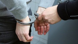 Житель Красногвардейского района совершил два преступления