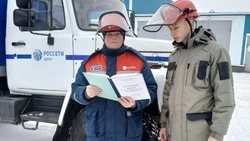 Начальник Красногвардейского РЭС: «Совмещают обучение с работой на производстве»