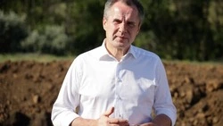 Вячеслав Гладков: четыре года губернаторства на Белгородчине