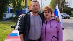 Повар из красногвардейской Никитовки: «Чтобы детишки были сыты и довольны!»