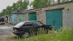 Власти Белгородской области подготовят нормативную документацию для запуска гаражной амнистии