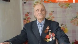 Николай Кравченко из Красногвардейского района удостоен муниципальной награды